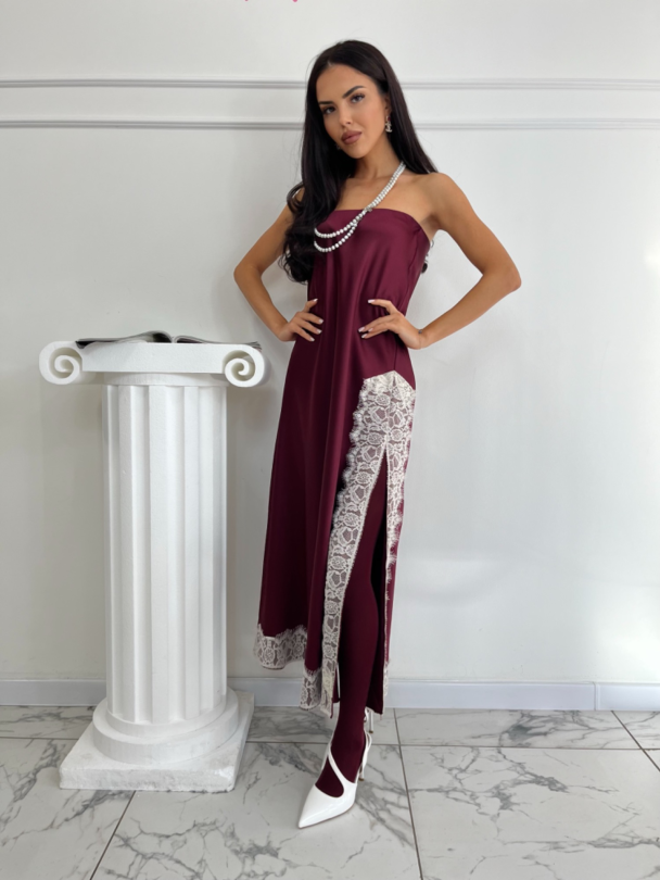 Rochie/fustă Minero Ruby