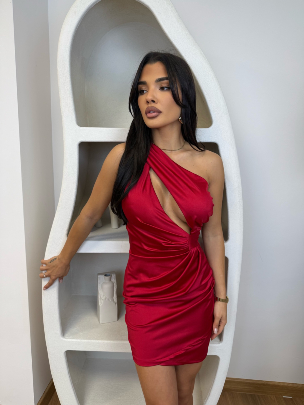 Rochie She Ruby