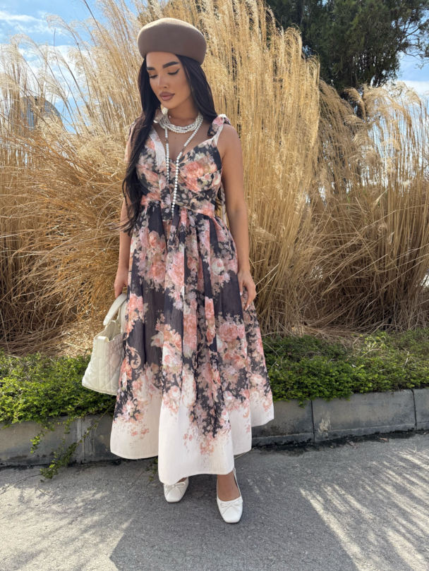 Rochie Velocity Long