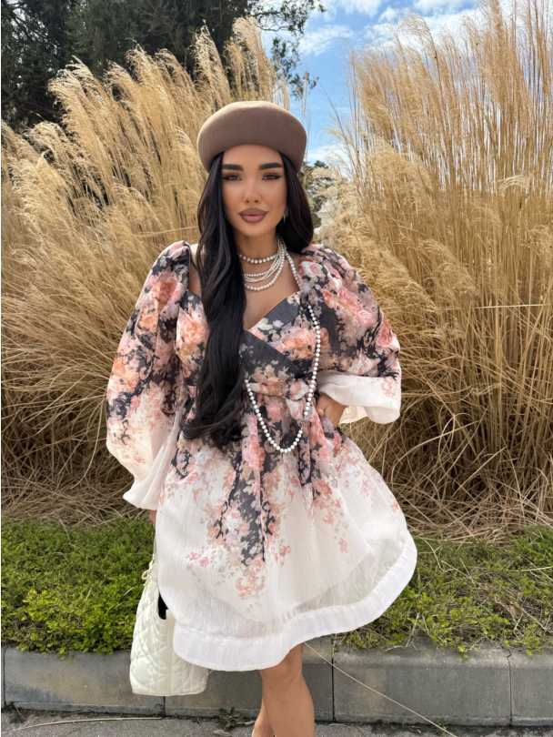 Rochie Velocity Short