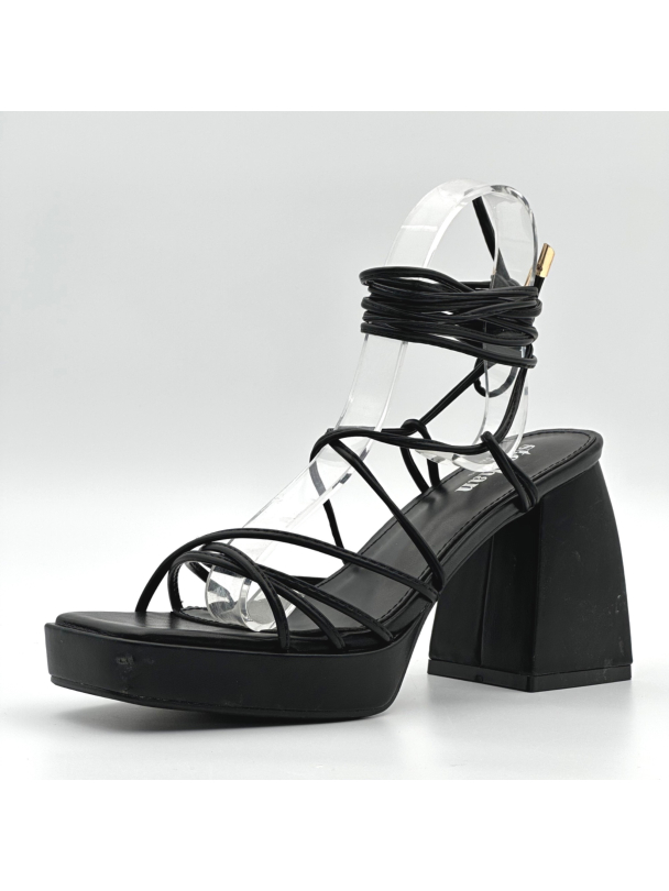 Sandale Tostick Black