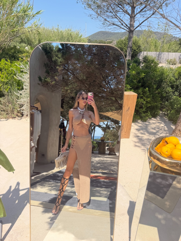 Set Sandy Gipsy Sea