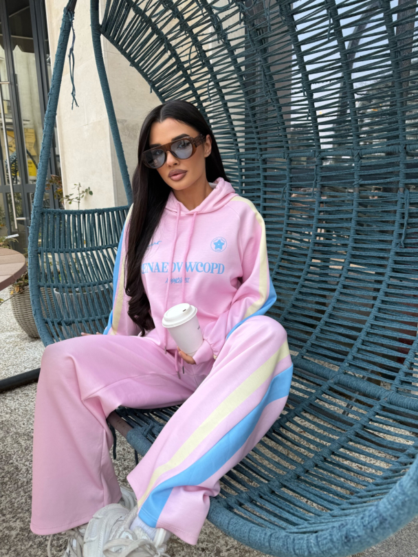 Hanorac Copd Spring Marshmallow