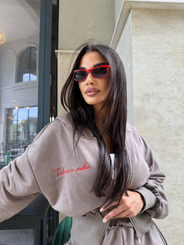 Hanorac Главная по любви Milk Chocolate