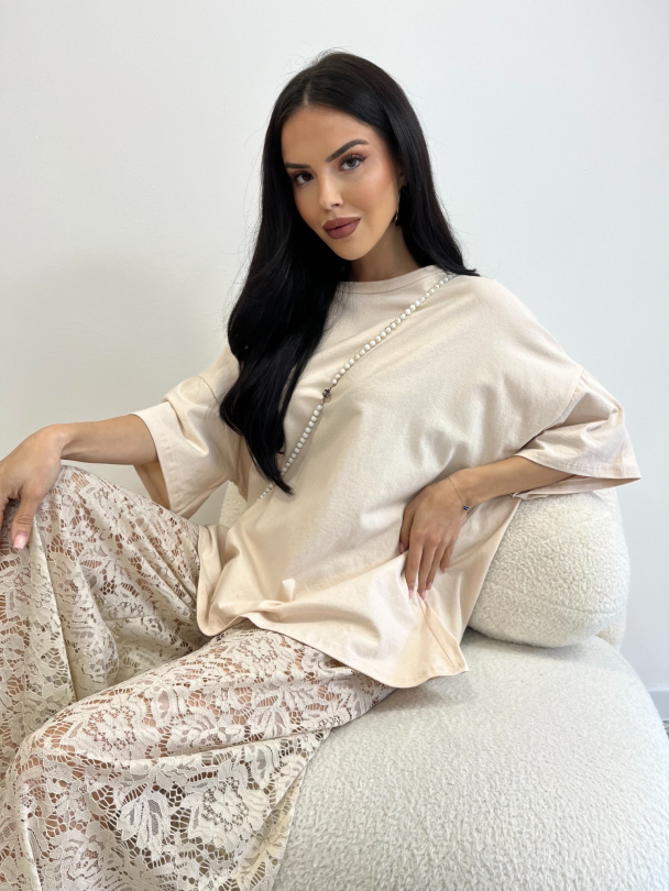 Tricou Laureti Latte