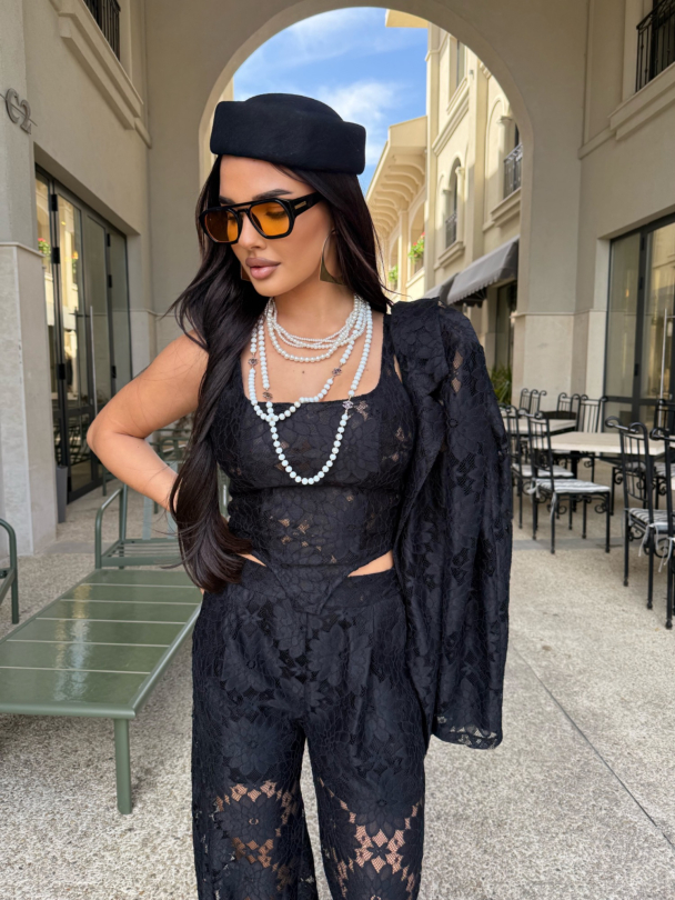 Top Bettans Black