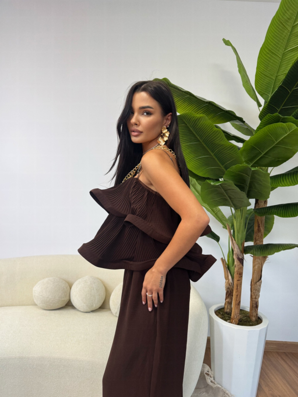 Top Illuminati Dark Chocolate 