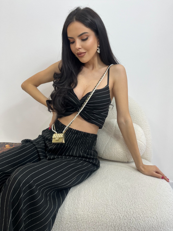 Top Jalena Black