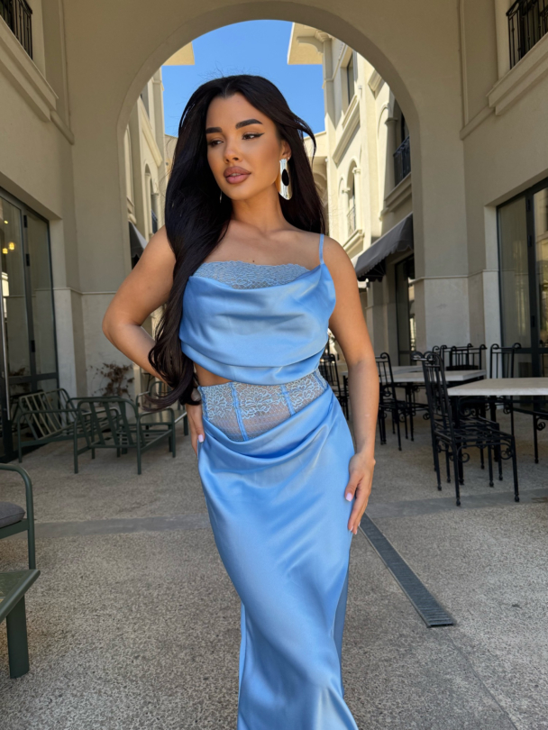 Top Lindenero Blue