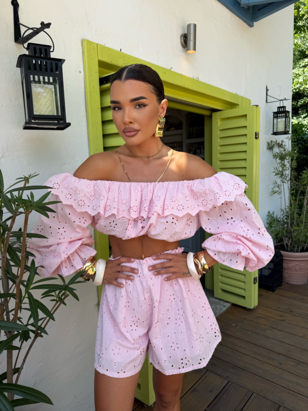 Top Marabu Baby Pink 