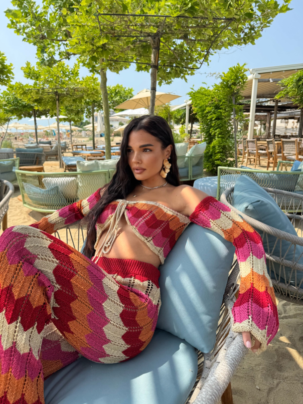 Top Missonys Summer Vibe