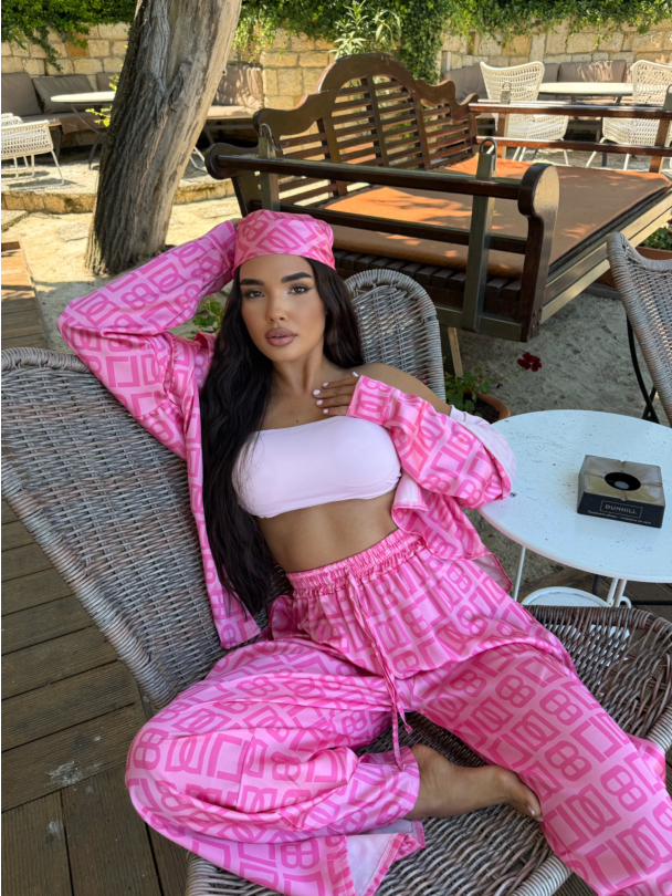 Top Natalia Marshmallow