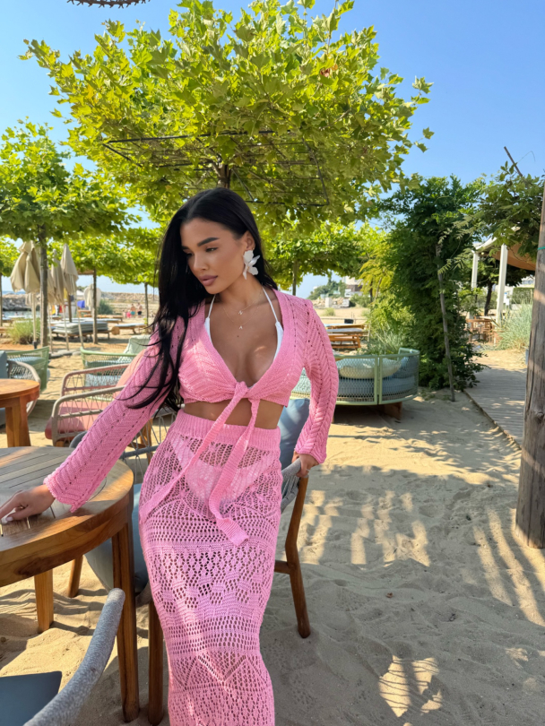 Top Portofino Dream Pink