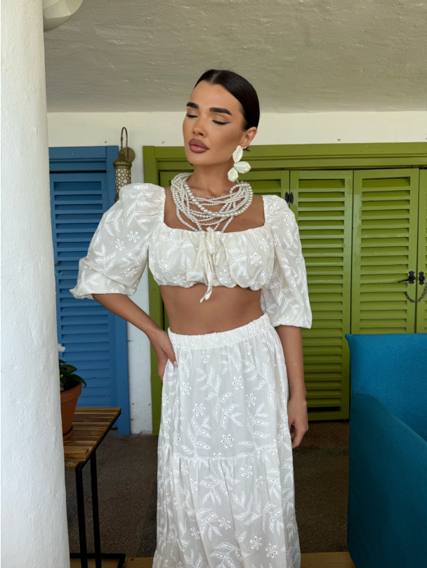 Top Riviera Elite Creamy