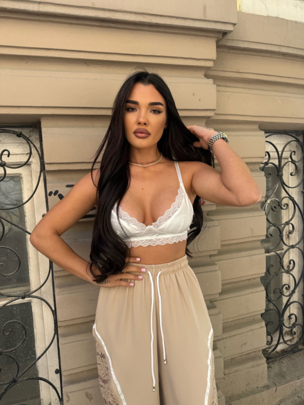 Top Tanessa White
