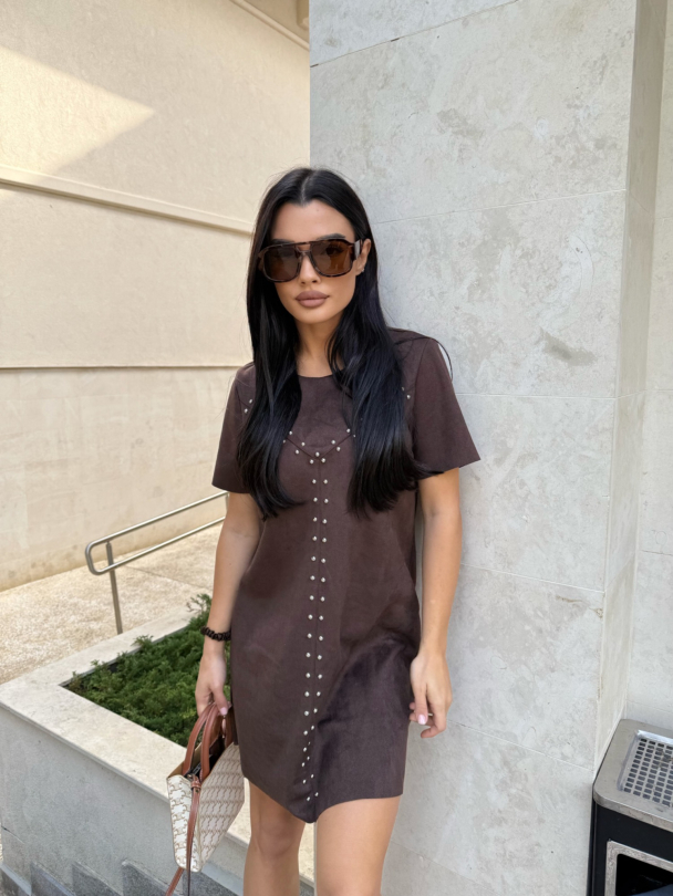 Tunici Espresso Night Chocolate