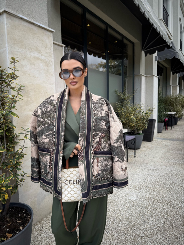 Jacheta Master Diory