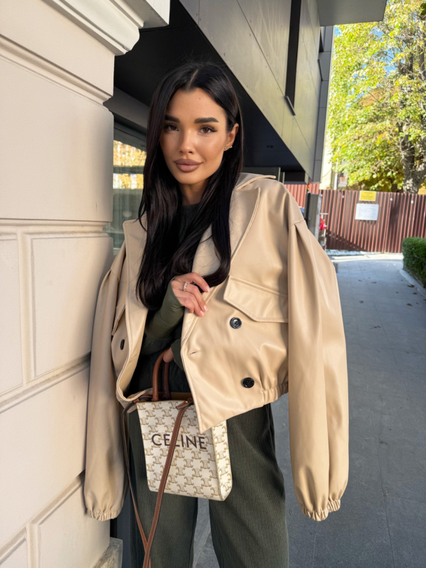 Jacheta Remala Latte