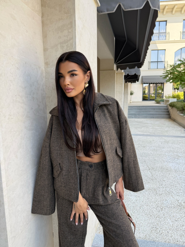 Jacheta Temptation Brownie