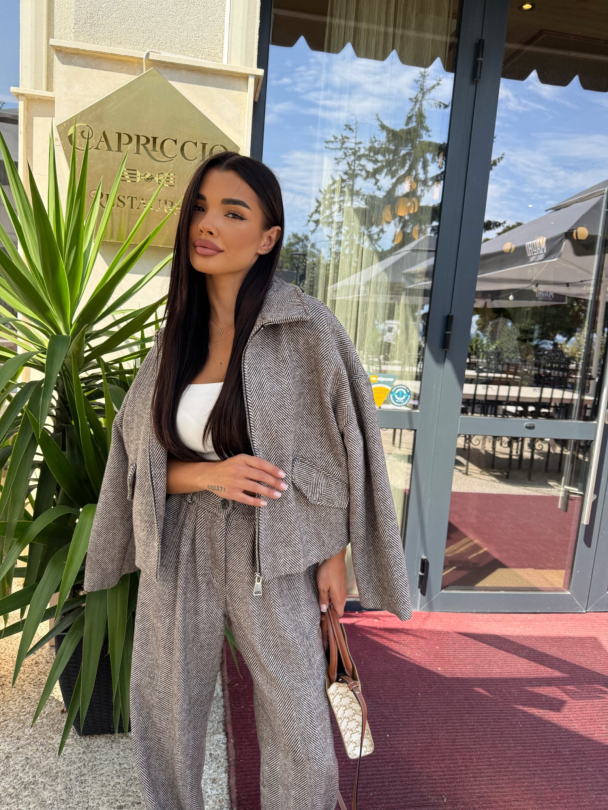 Jacheta Temptation Milky