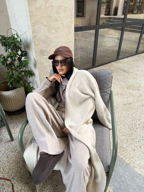 Vesta Fifona Oat Milk