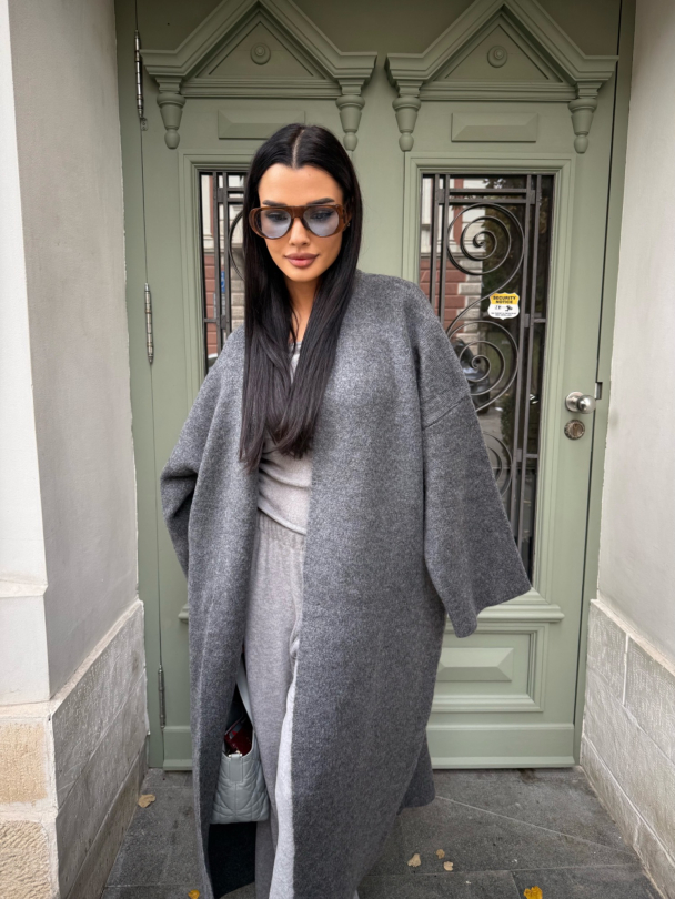 Vesta Matesa Graphite