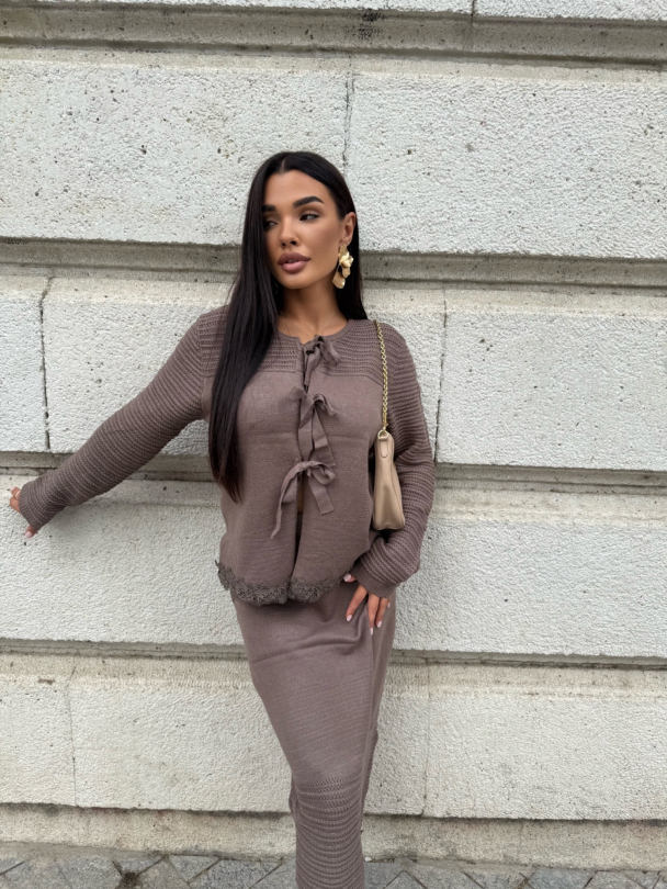 Vestа Nevve Milk Chocolate