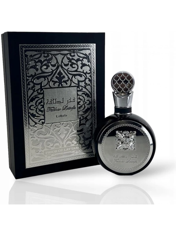 Parfum Lattafa Fakhar Black | LBD.RO