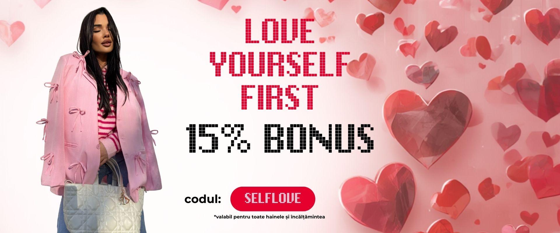 LBD LoveYourself Sale