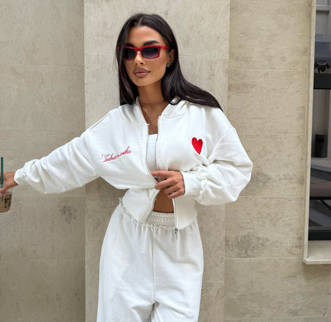 Colecția de primăvară